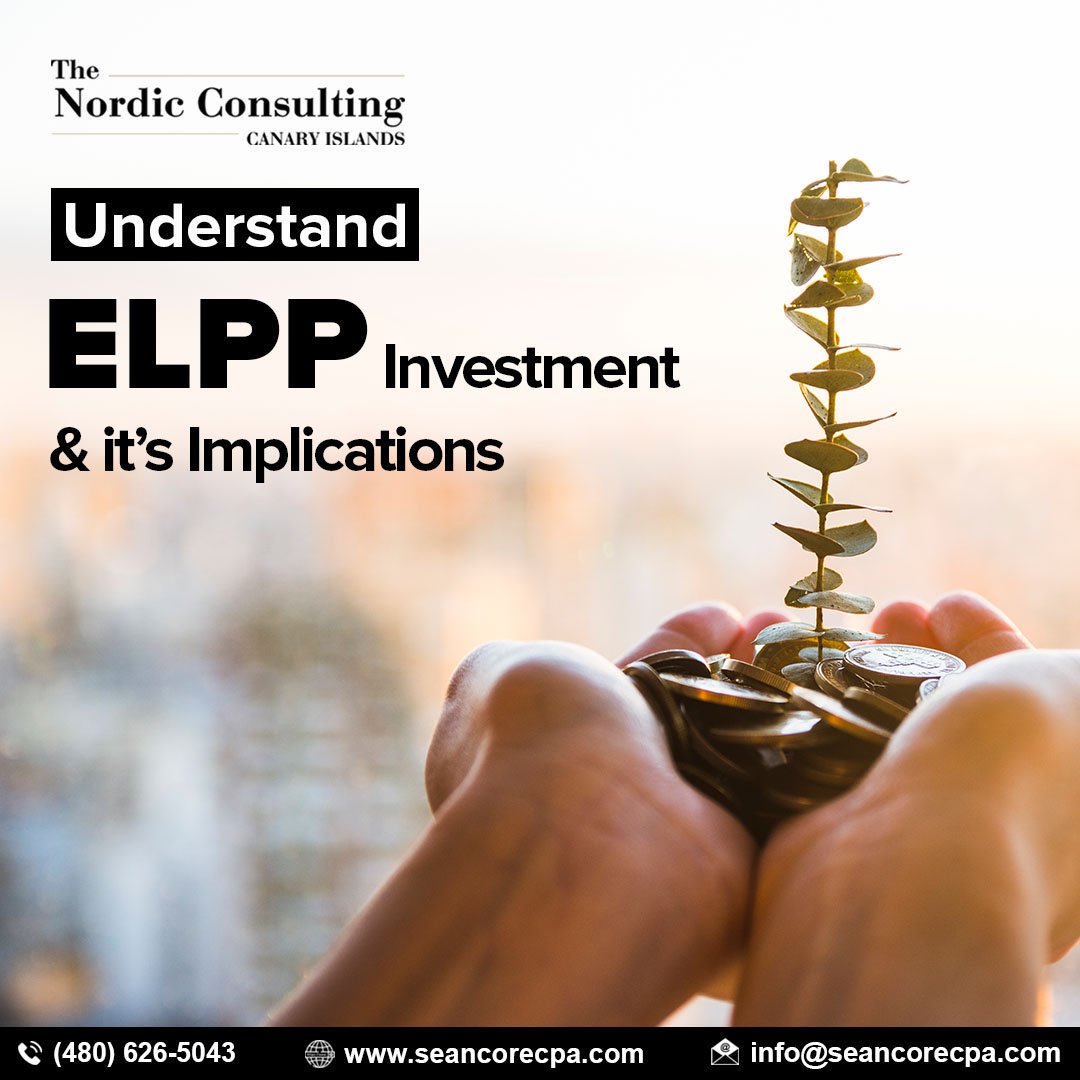 ELPP Investment